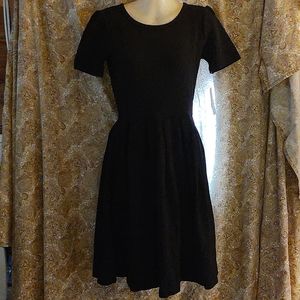 Amelia LulaRoe dress